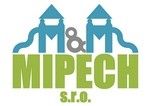 Mipech logo